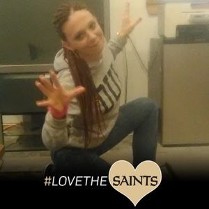 Meet your Posher, Kristyn